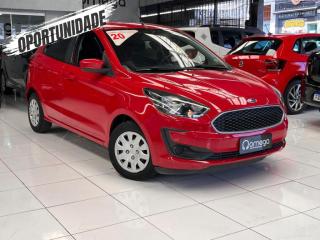 Foto do veículo Ford Ka 1.0 Se/se Plus Tivct Flex 5p
