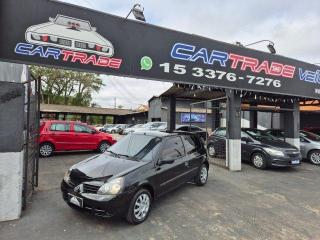 Foto do veículo Renault Clio Campus Hi-flex 1.0 16v 5p