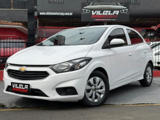 Foto do veículo Chevrolet Onix 1.0 Spe/4 Eco Lt