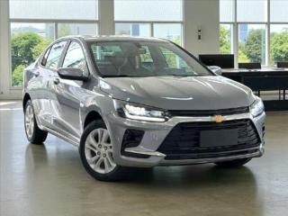 Foto do veículo Chevrolet Onix 1.0 Turbo Ltz Auto