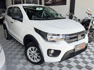 Foto do veículo Fiat Mobi 1.0 Like