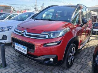 Foto do veículo Citroën Aircross Live 1.6 Flex 16v 5p Aut.