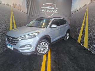 Foto do veículo Hyundai Tucson Gls 1.6 Turbo 16v Aut.