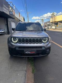 Foto do veículo Jeep Renegade 1.3 T270 Longitude Auto