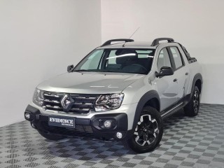 Foto do veículo Renault Oroch 1.3 Tce Outsider Cvt
