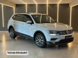 Foto do veículo Volkswagen Tiguan Allspac 250 Tsi 1.4 Flex
