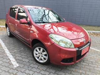 Foto do veículo Renault Sandero 1.6 8v Hi-torque Expression