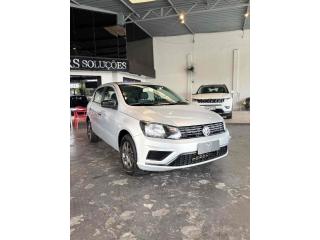 Foto do veículo Volkswagen Gol 1.0