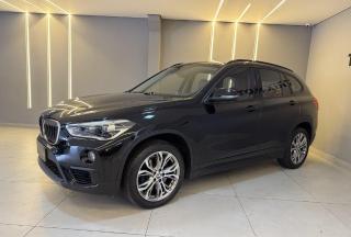 Foto do veículo Bmw X1 Sdrive 20i 2.0/2.0 Tb Acti.flex Aut.