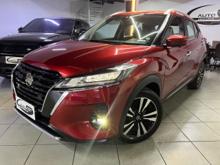 Foto do veículo Nissan Kicks 1.6 Exclusive Cvt