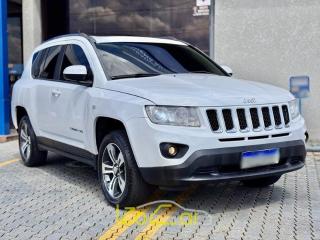 Foto do veículo Jeep Compass 2.0 Auto