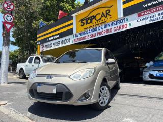 Foto do veículo Ford Fiesta 1.6 8v Flex/class 1.6 8v Flex 5p