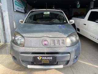 Foto do veículo Fiat Uno Way 1.0 Evo Fire Flex 8v 5p