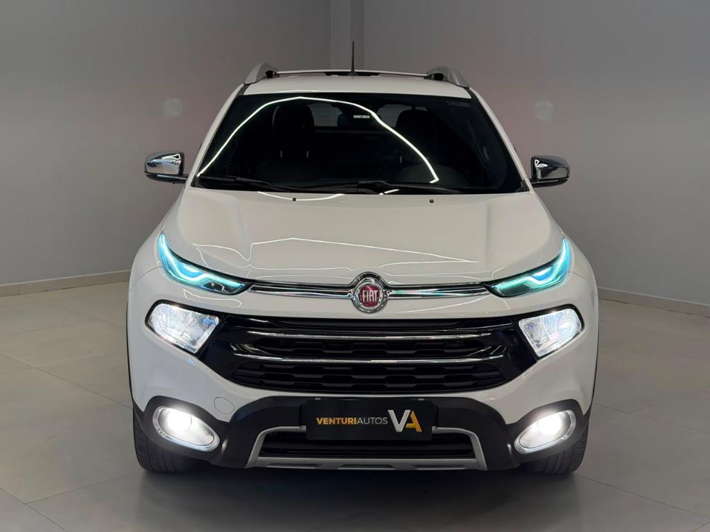 Fiat Toro