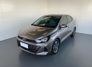 Foto do veículo Hyundai Hb20s Comfort 1.0 Tb Flex 12v Aut.