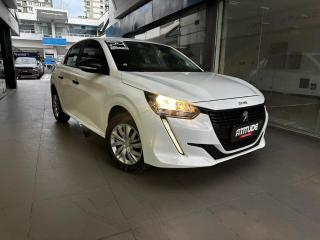 Foto do veículo Peugeot 208 1.0 Like