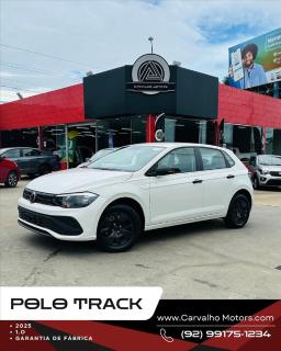 Foto do veículo Volkswagen Polo Track 1.0 Flex 12v 5p