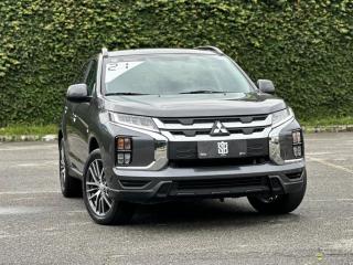 Foto do veículo Mitsubishi Outlander 2.0 Hpe Cvt