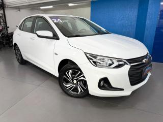 Foto do veículo Chevrolet Onix 1.0 Lt