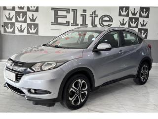 Foto do veículo Honda Hr-v Ex 1.8 Flexone 16v 5p Aut.