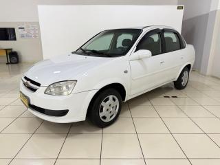 Foto do veículo Chevrolet Classic 1.0 Ls Flexpower