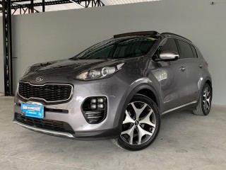 Foto do veículo Kia Motors Sportage Ex 2.0 16v/2.0 16v Flex Aut.
