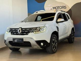 Foto do veículo Renault Duster Iconic 1.6 16v Flex Aut.