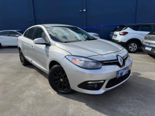 Foto do veículo Renault Fluence 2.0 16v Hi-flex Dynamique Cvt