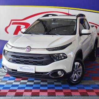 Foto do veículo Fiat Toro Freedom 1.8 16v Flex Aut.