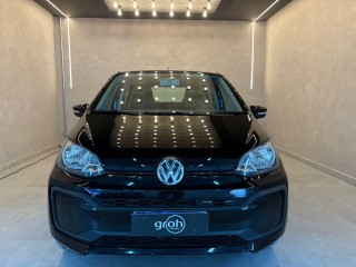 Foto do veículo Volkswagen Up 1.0 Mpi