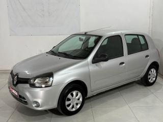 Foto do veículo Renault Clio Rn/alizé/expr./1.0 Hi-power 16v 5p