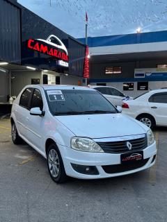 Foto do veículo Renault Logan 1.6 8v Hi-torque Expression