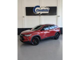 Foto do veículo Chevrolet Tracker 1.2 Turbo Rs Auto