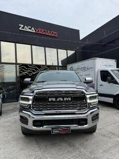 Foto do veículo Ram Ram 2500 6.7 Td Laramie Auto 4wd