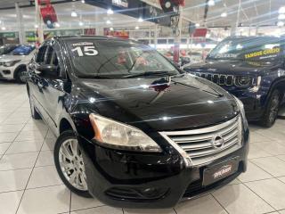 Foto do veículo Nissan Sentra Sl 2.0/2.0 Flex Fuel 16v Aut.