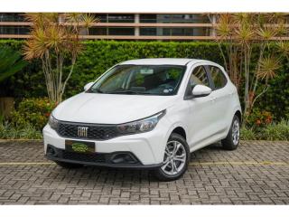 Foto do veículo Fiat Argo 1.0 Drive