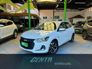 Foto do veículo Chevrolet Onix 1.0 Turbo Premier Auto
