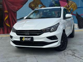 Foto do veículo Fiat Cronos 1.0 6v Flex