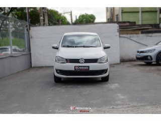 Foto do veículo Volkswagen Fox 1.0 Mi Total Flex 8v 5p