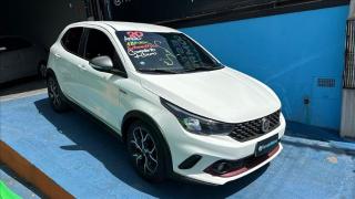 Foto do veículo Fiat Argo Hgt 1.8 16v Flex Aut.