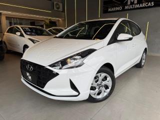 Foto do veículo Hyundai Hb20 Vision 1.0 Flex 12v Mec.