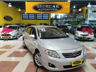 Foto do veículo Toyota Corolla Se-g 1.8/1.8 Flex 16v Aut.