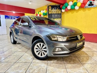 Foto do veículo Volkswagen Virtus Comfort. 200 Tsi 1.0 Flex 12v Aut