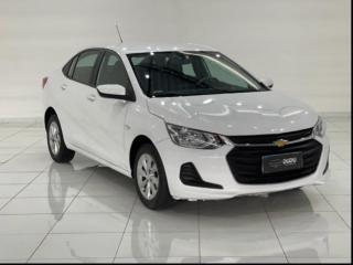 Foto do veículo Chevrolet Onix Plus 1.0 Lt