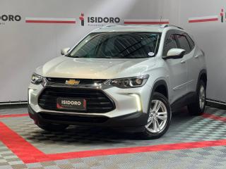 Foto do veículo Chevrolet Tracker 1.0 Turbo Lt Auto