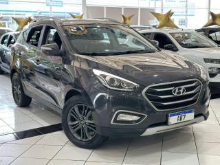 Foto do veículo Hyundai Ix35 Gl 2.0 16v 2wd Flex Aut.