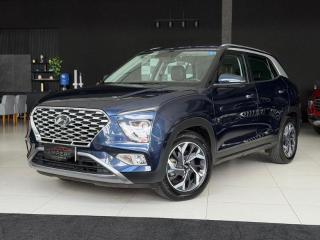 Foto do veículo Hyundai Creta 1.0 T-gdi Platinum Safety Auto