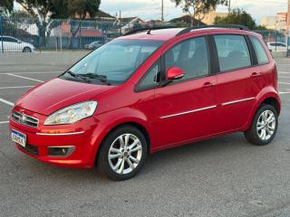 Foto do veículo Fiat Idea Essence 1.6 Flex 16v 5p