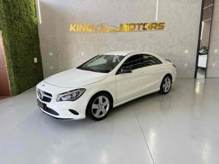 Foto do veículo Mercedes Cla-class 1.6 Cla 180