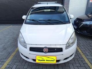 Foto do veículo Fiat Idea Attractive 1.4 Fire Flex 8v 5p